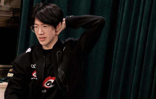 从逆境绝杀